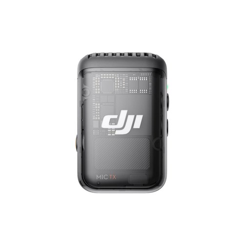 DJI-Mic-2 Transmitter-Shadow-Black-01
